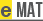 eMat logo