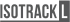isotrack x logo