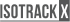 isotrack x logo